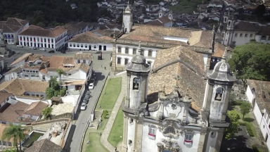 Veja o destaque do Repórter Canção Nova desse domingo