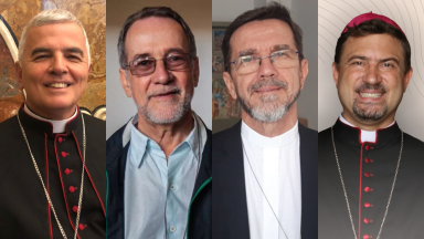 CNBB escolhe bispos integrantes de Comissão para Ação Missionária