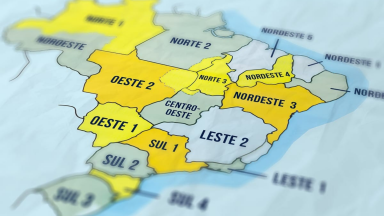 Regionais da CNBB em todo o Brasil elegem suas presidências