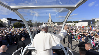 Vaticano divulga programa da Viagem Apostólica do Papa a Portugal