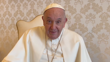Papa pede a participantes da JMJ que “sejam testemunha do que viveram”