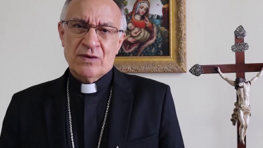 Na Bahia, Diocese de Amargosa ganha novo bispo nomeado pelo Papa