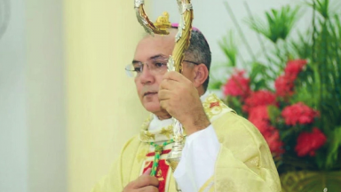 Papa Francisco nomeia novos bispos para dioceses do Nordeste