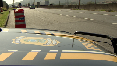 Polícia Rodoviária Federal traz dicas de segurança nas estradas