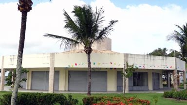 Centro Cultural Chica Chaves é destaque em Aracaju