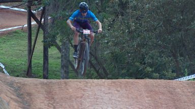 São José dos Campos recebe prova do Brasileiro de Mountain Bike