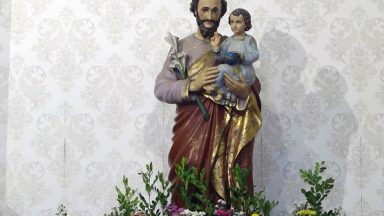 Sergipe ganha primeiro santuário dedicado a São José