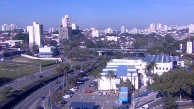 São José dos Campos, no interior de SP, registra aumento populacional