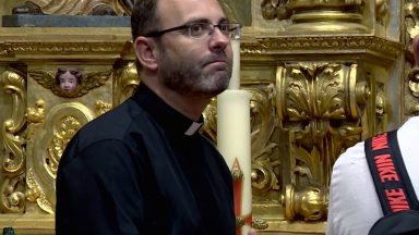 Dioceses lusitanas acolherão jovens do mundo todo