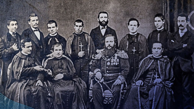 Salesianos de Dom Bosco completam 140 anos de presença no Brasil