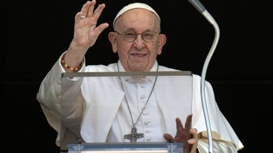 Papa anuncia Consistório e confirma Reitor-Mor dos Salesianos