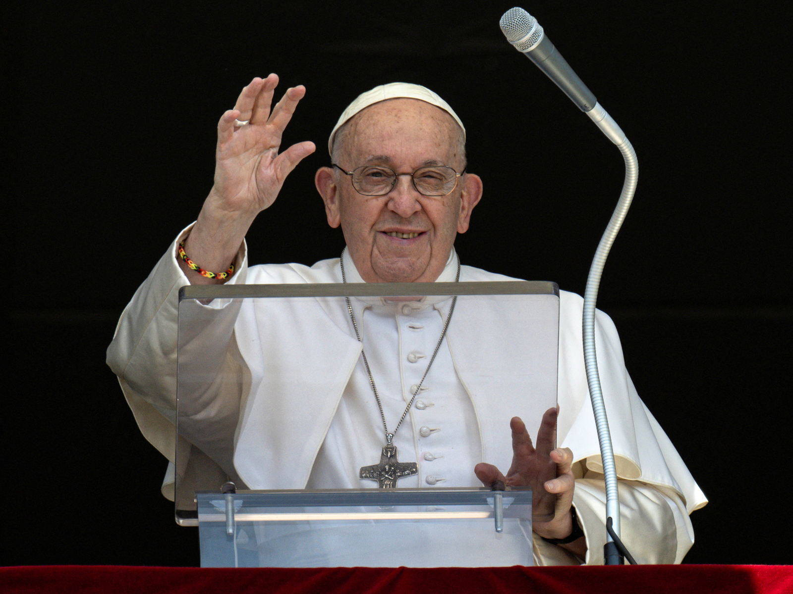 X Encontro Mundial das Famílias  Paróquia de São Francisco Xavier