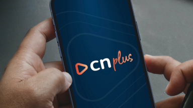 CN Plus completa 1 ano de evangelização pelo aplicativo de streaming