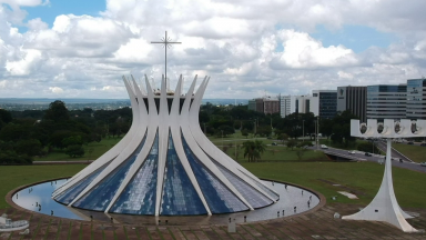 Acompanhe o destaque do Repórter Canção Nova de domingo