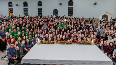 Arquidioceses e dioceses celebram Missas de envio dos jovens à JMJ 2023