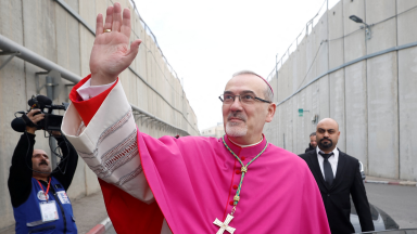 Pizzaballa nomeado cardeal: “atenção da Igreja em Roma com Jerusalém”