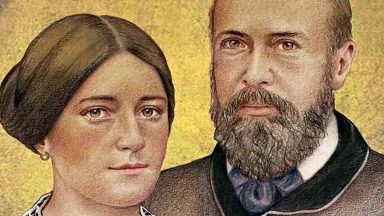 Casais vivenciam santidade na família a exemplo dos santos Zélia e Luís