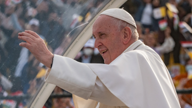 Papa tem grande expectativa para encontro com os jovens, diz cardeal