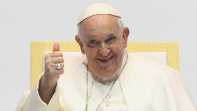 Papa retoma Audiências Gerais nesta quarta-feira, 9