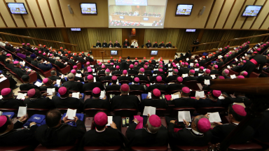 Confira os brasileiros que participarão da assembleia sinodal em outubro