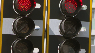 São Paulo inicia a instalação de rede de semáforos inteligentes