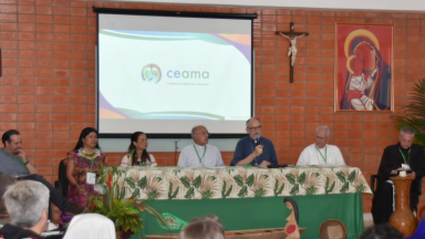 Arquidiocese de Manaus acolhe a Conferência Eclesial da Amazônia