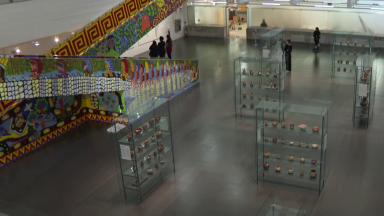 MASP realiza exposição de arte-pré colombiana com mais de 700 peças