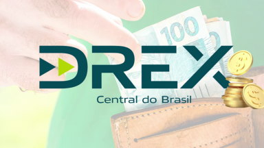 Reportagem conta detalhes da nova moeda digital brasileira, o Drex