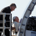 Vaticano: Viagem do Papa Francisco à Mongólia - Agência ECCLESIA