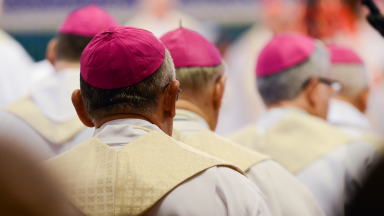 Bispos brasileiros recém-nomeados pelo Papa vivem encontro em Brasília