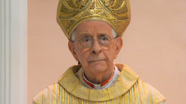 Papa envia telegrama de pesar pela morte de Dom Geraldo Majella Agnelo