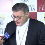 Dom Paulo Cezar Costa comenta o encontro que terá com o Papa