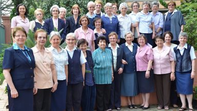 Encontro reúne integrantes da Congregação das Irmãs Paulinas de 50 países
