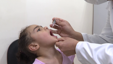 Troca da gotinha por vacina injetável vai aumentar proteção