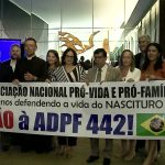 Associação Nacional pela Vida e Pró-Família celebra 30 anos de luta