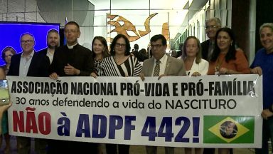 Associação Nacional pela Vida e Pró-Família celebra 30 anos de luta