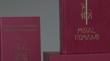 CNBB lança oficialmente nova tradução do Missal Romano