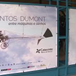 Museu Catavento recebe exposição que relembra Santos Dumont