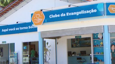 Clube da Evangelização chega a seu aniversário de 43 anos