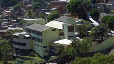 Escola de Belo Horizonte pode ser escolhida como a melhor do mundo