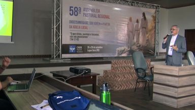 Encerrada, na Paraíba, a 58ª Assembleia Pastoral do Regional NE2 da CNBB
