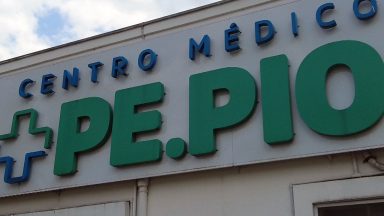 Centro Médico Padre Pio é referência no Vale do Paraíba