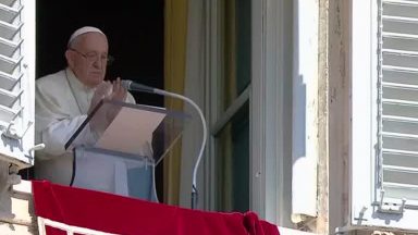 Antecipando visita a Marselha, Papa apela pela paz na Ucrânia