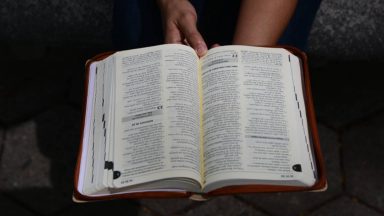Dicastério para Evangelização propõe lema para Domingo da Palavra