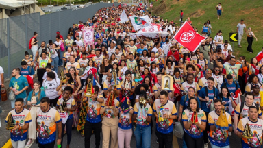 Papa aos jovens brasileiros: São José de Anchieta intercede por vocês