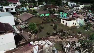 Diocese de Caxias do Sul doará mais de 280 mil a atingidos pelas chuvas
