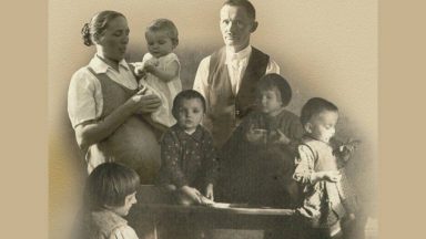 Família polonesa será beatificada em 10 de setembro