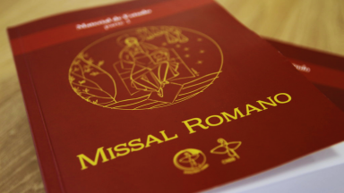 Lançamento oficial da 3ª edição do Missal Romano será na próxima terça
