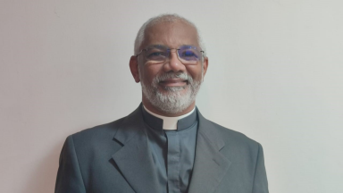 Papa Francisco nomeia novo bispo auxiliar de Manaus (AM)