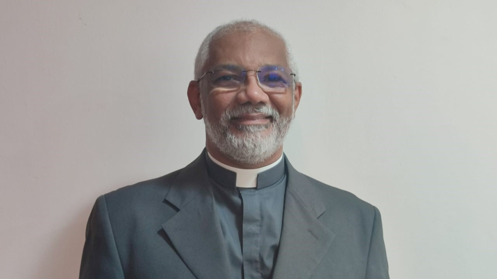 Papa nomeia novo bispo para diocese de Itumbiara (GO)